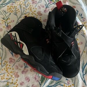 Jordan 8 Retro (2023)